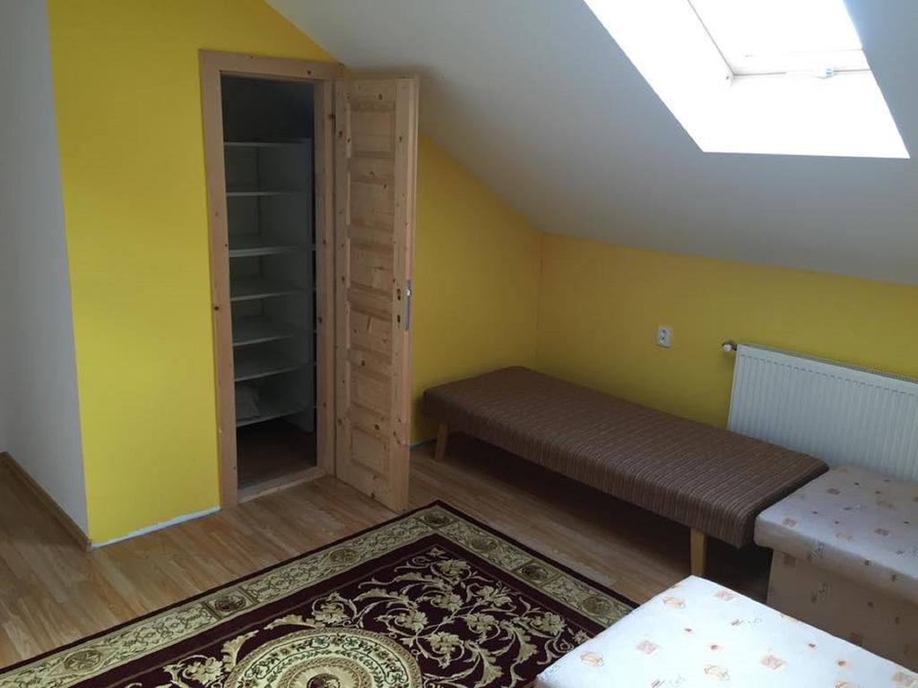 Apartman U Puskina Štrba Exterior foto