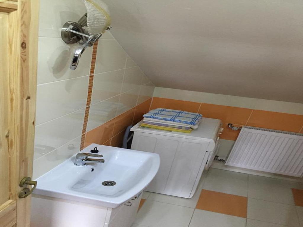 Apartman U Puskina Štrba Exterior foto