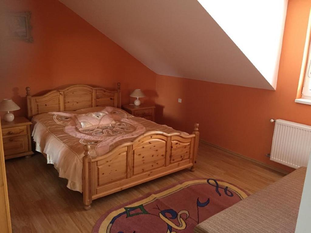 Apartman U Puskina Štrba Exterior foto