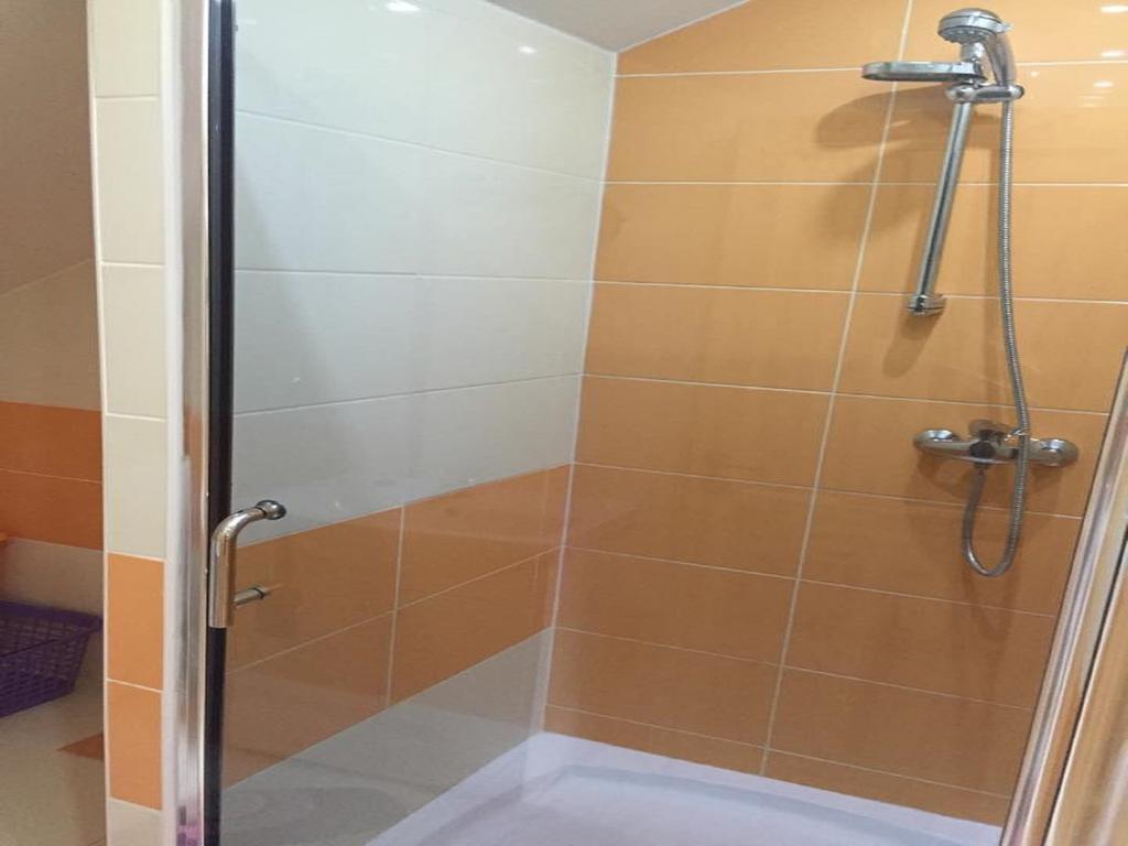 Apartman U Puskina Štrba Exterior foto