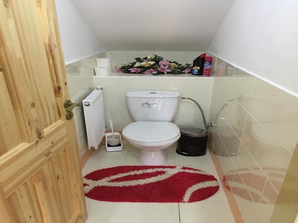 Apartman U Puskina Štrba Exterior foto