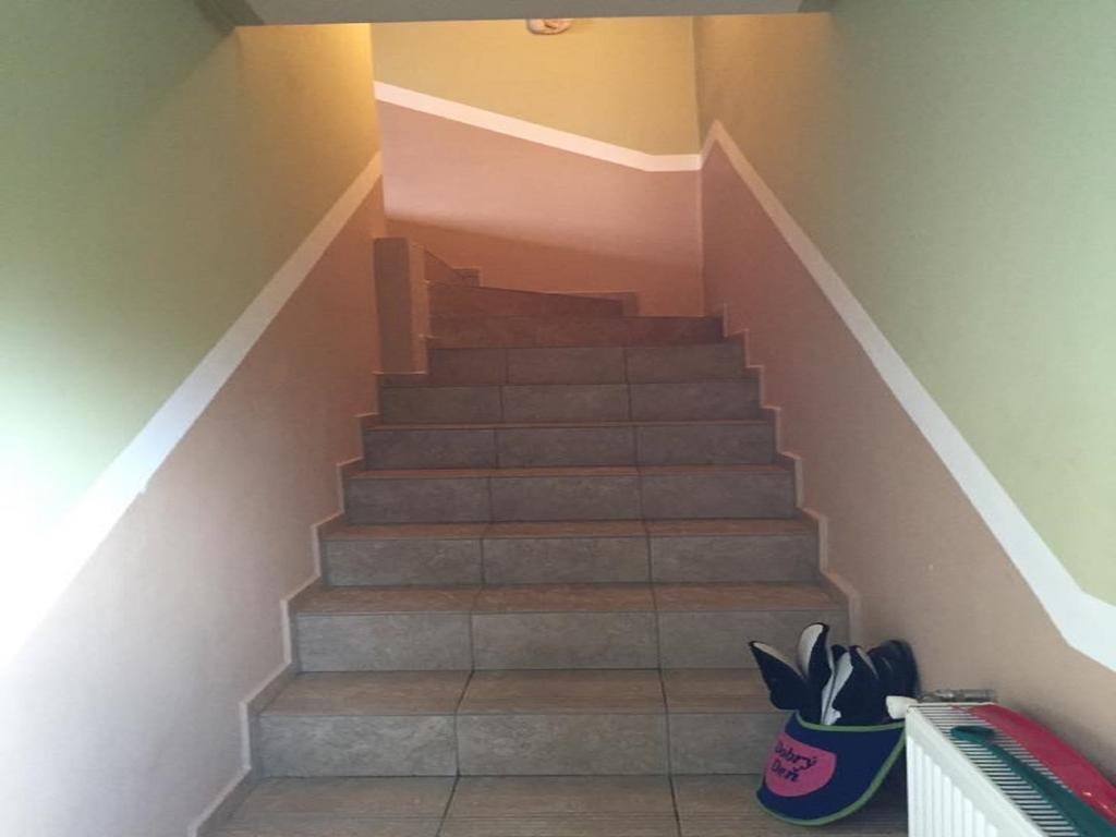 Apartman U Puskina Štrba Exterior foto